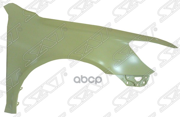 

Крыло Skoda Octavia 08-13 Rh Sat Арт. St-Sd26-016-A1