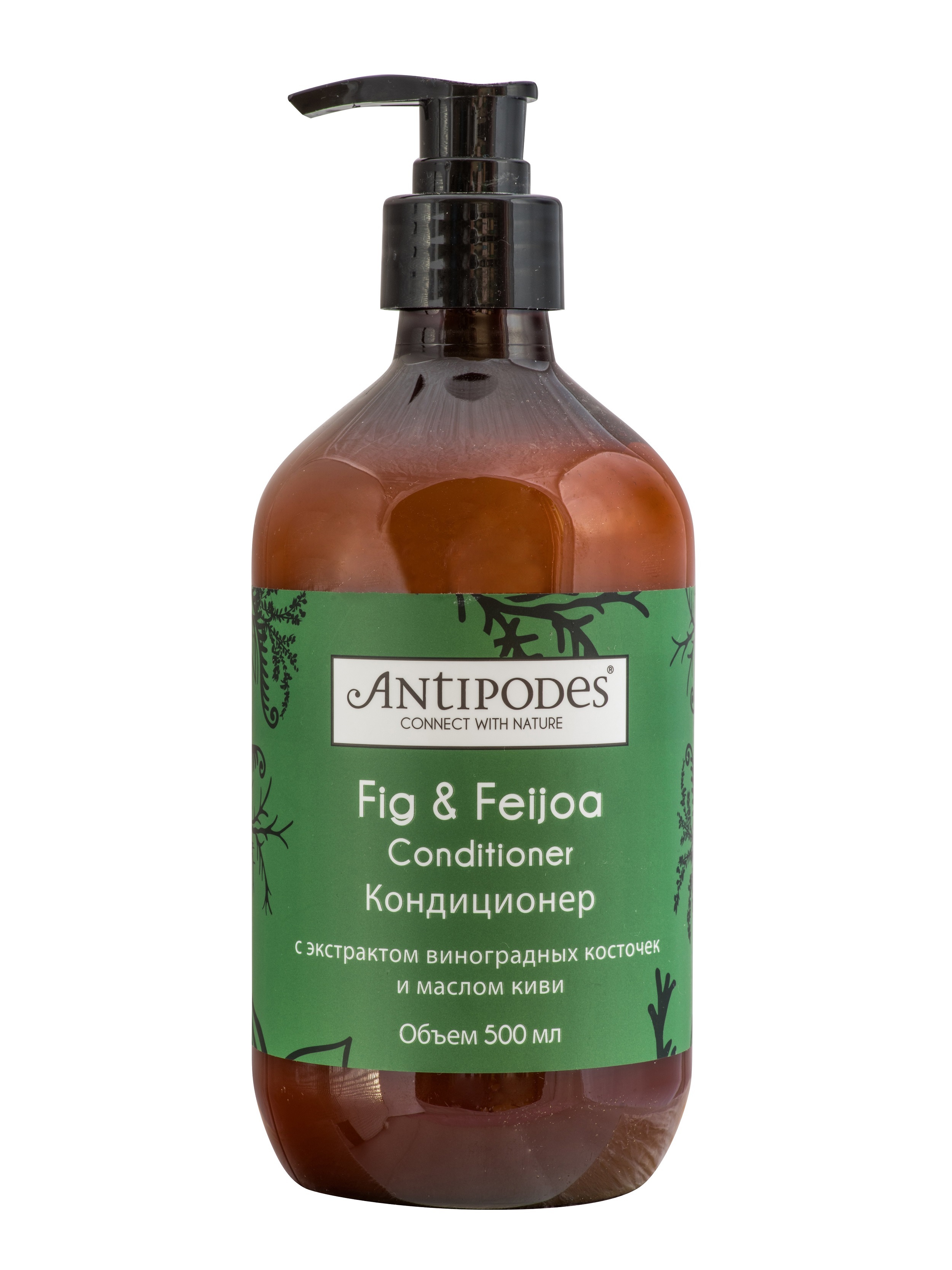 фото Кондиционер для волос antipodes fig & feijoa 500ml