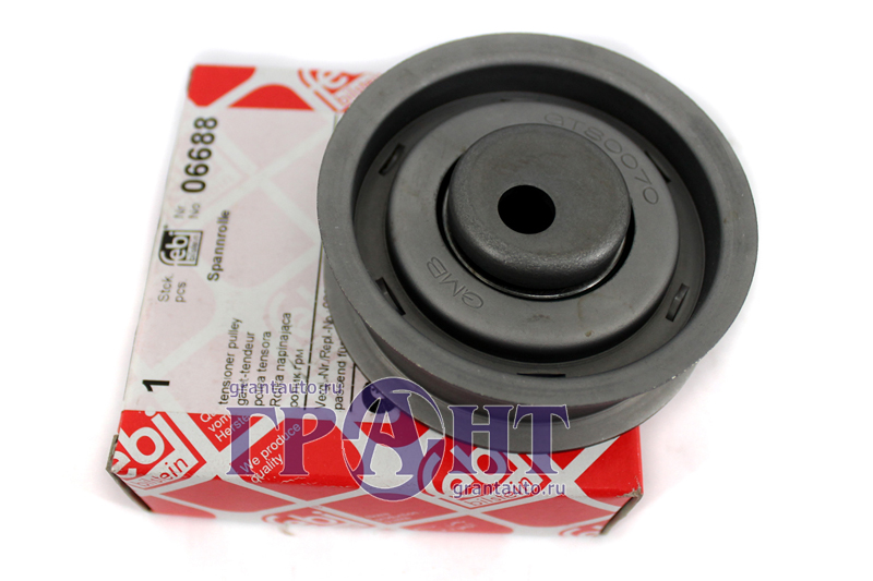 

Ролик ремня грм Febi 06688
