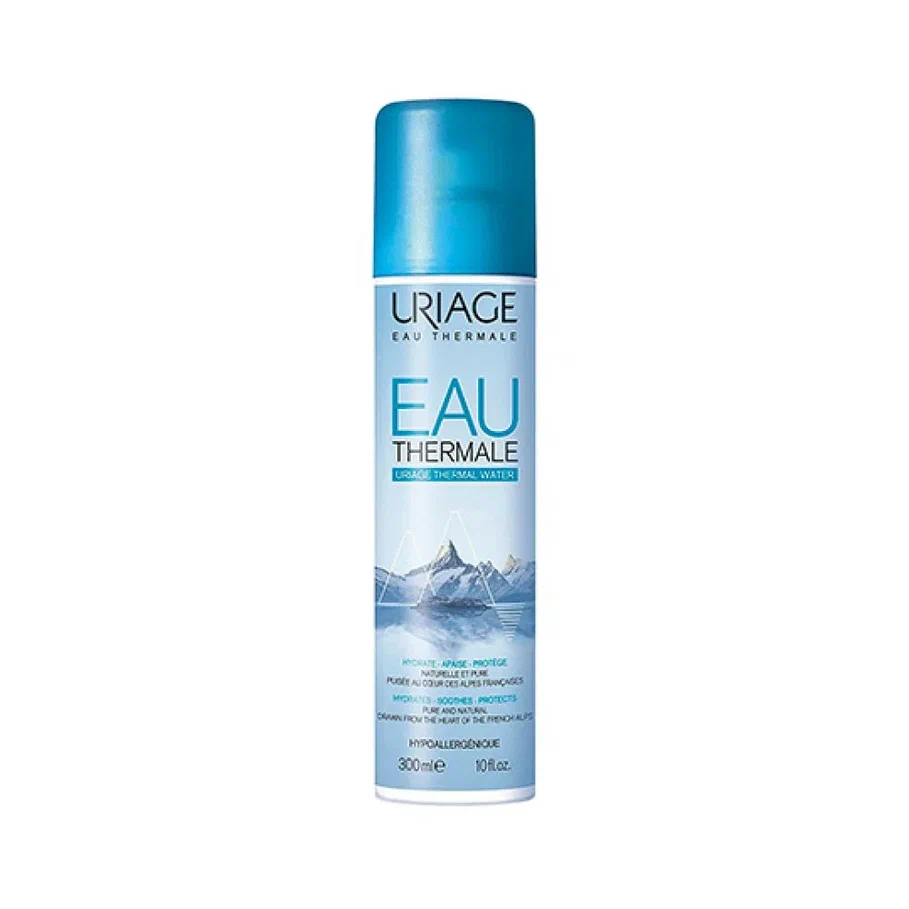 Термальная вода URIAGE Eau Thermale Water 300 мл 1525₽