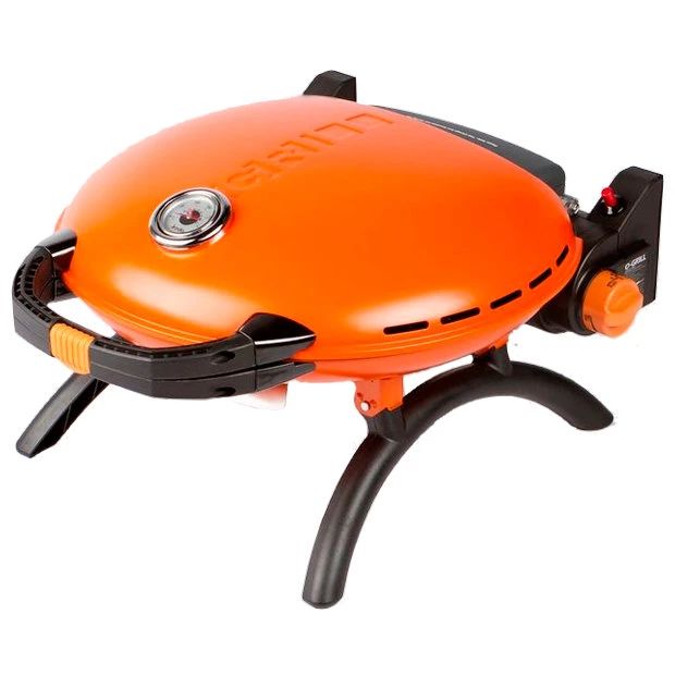 Портативный газовый гриль O-GRILL700T 49460₽