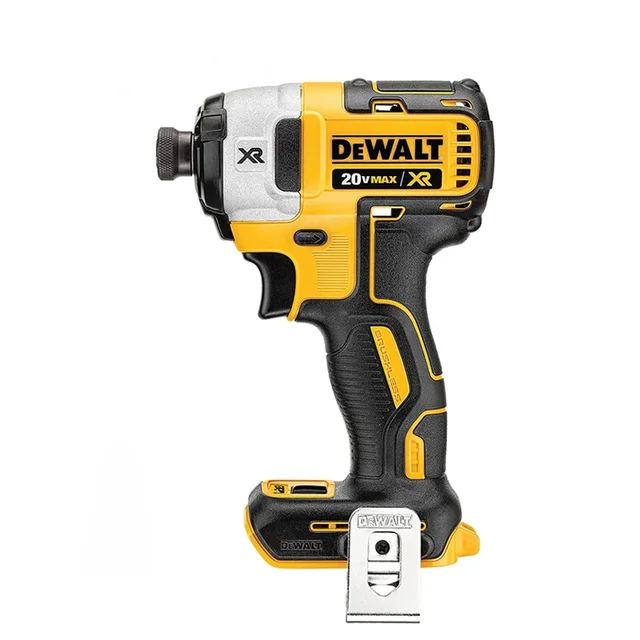 Аккумуляторный гайковерт DeWALT DCF887N 20V ударный аккумуляторный винтоверт total