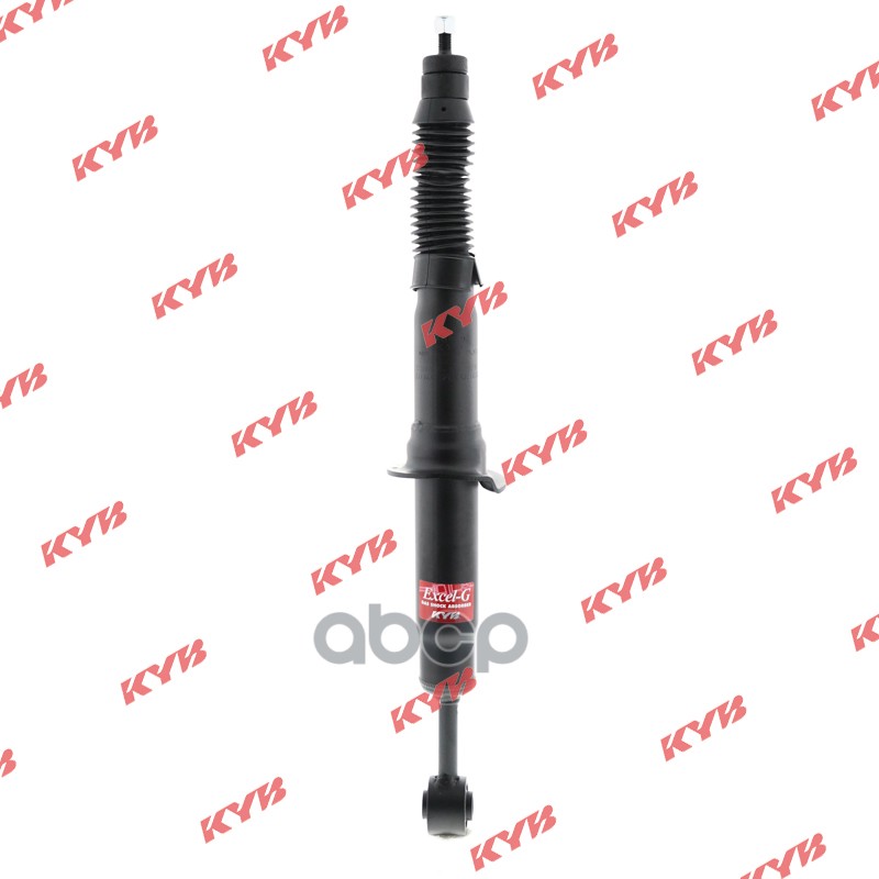 

340 050_амортизатор Передний Газовый! Toyota Sequioa 07> KYB арт. 340050