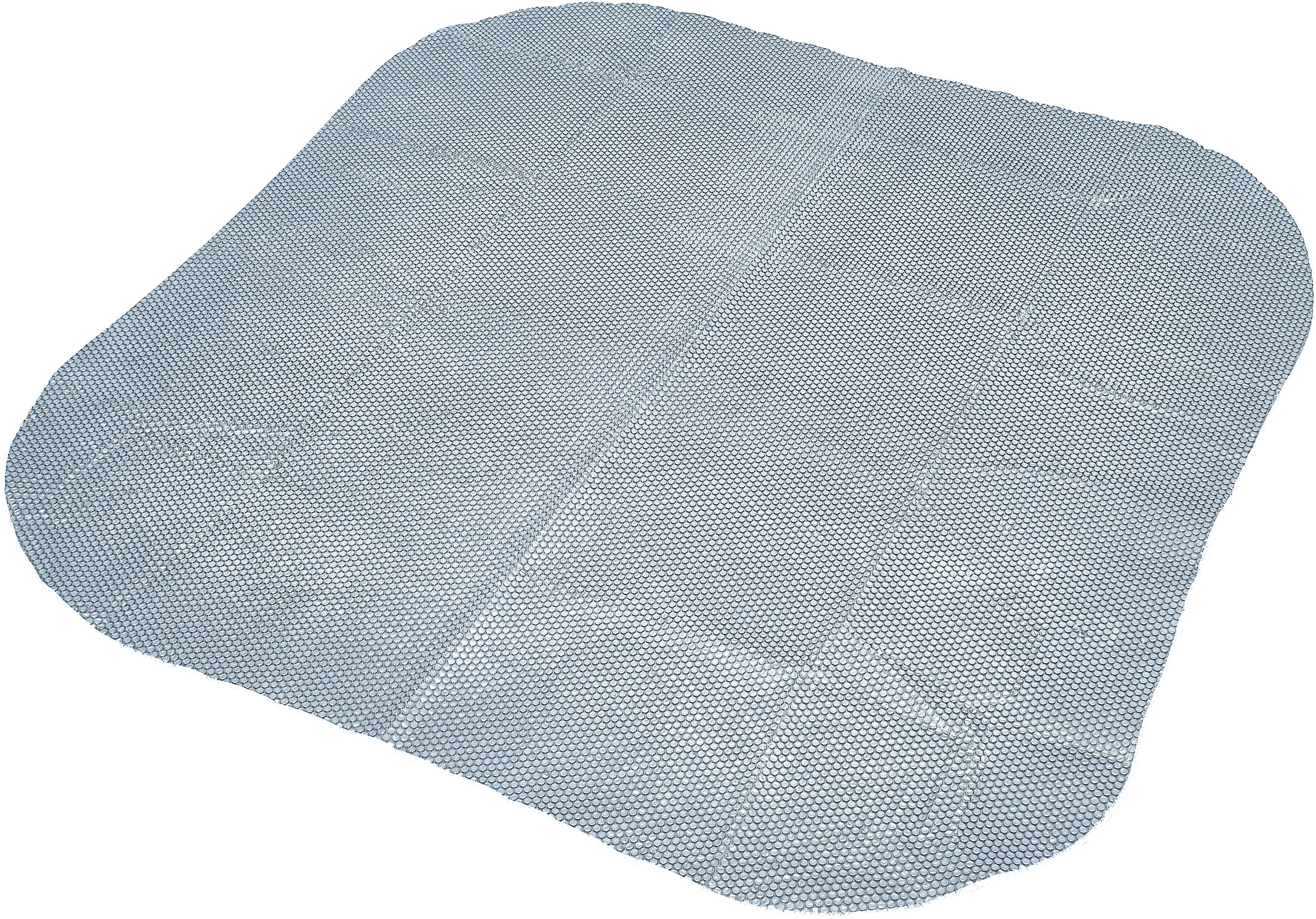 фото Подстилка под бассейн mspa heat preservation bubble mat square 6 перс bubblemat6s b0303551