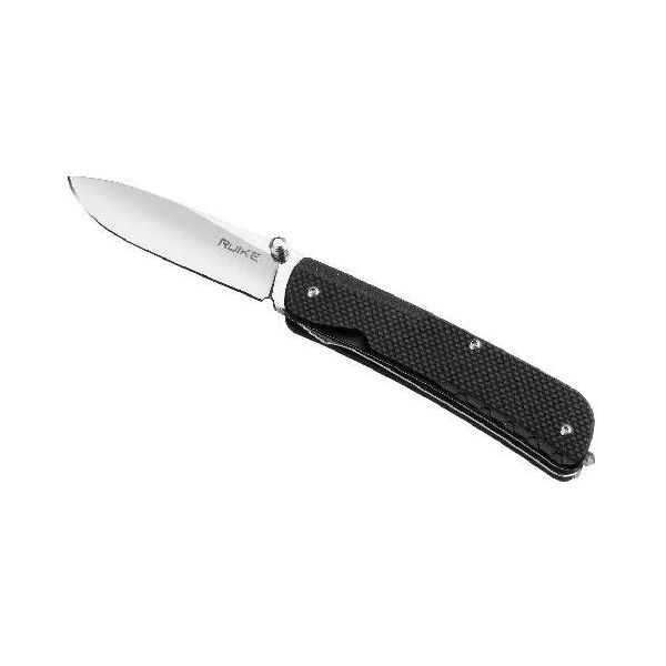 

Нож multi-functional Ruike LD11-B черный, LD11-B