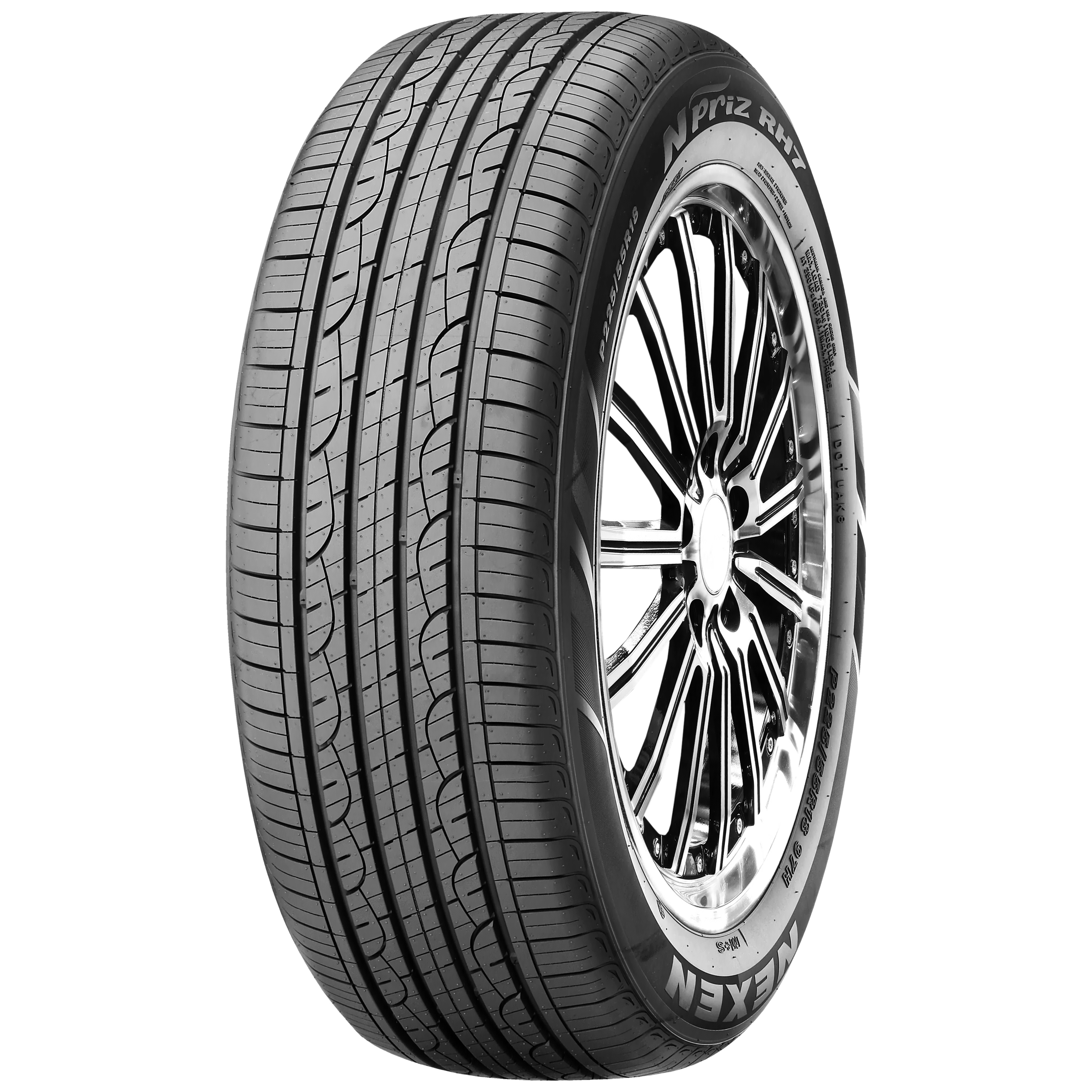 

Шины лето NEXEN NPRIZ RH7 235/70R17 107H