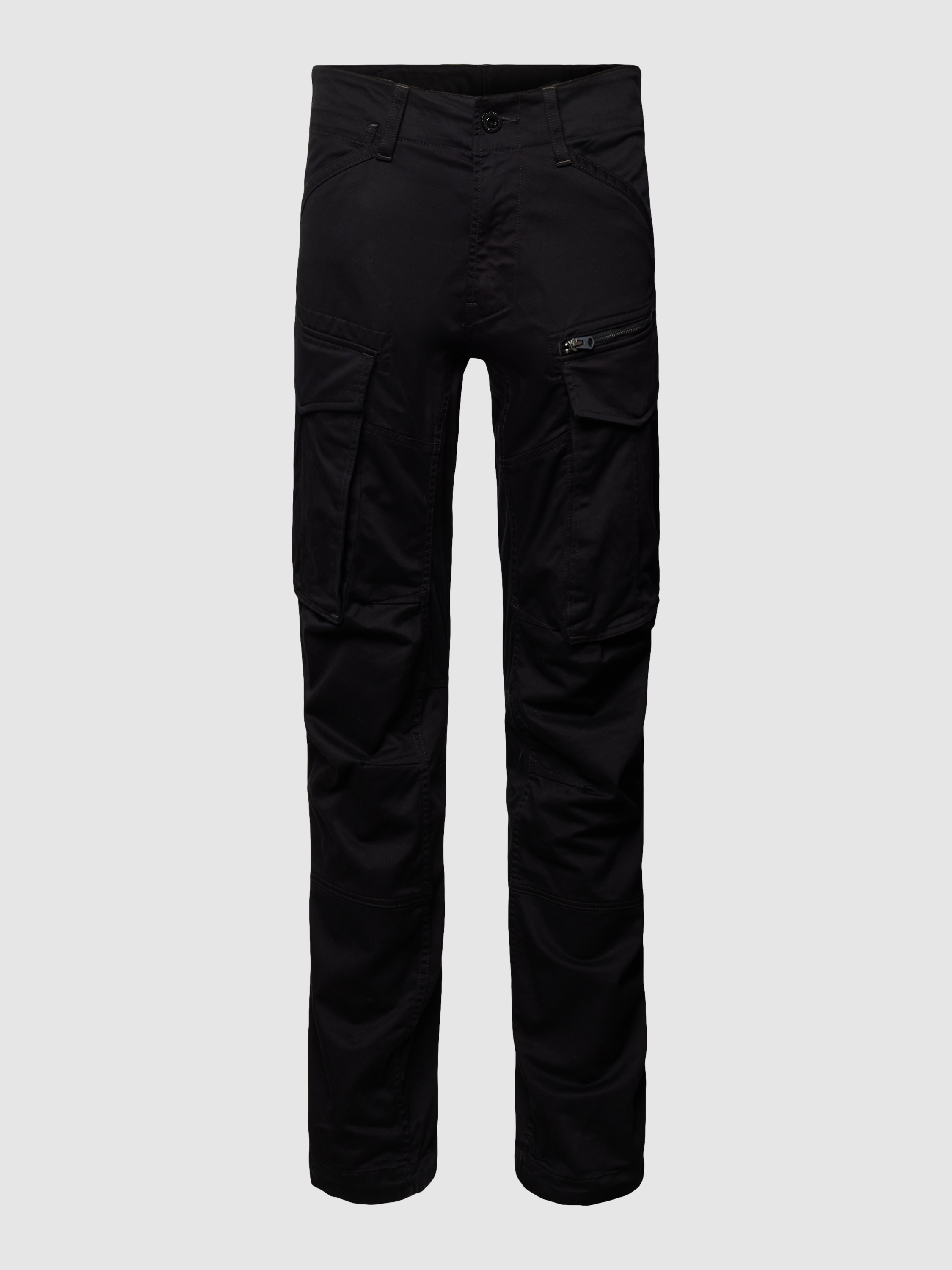 

Брюки мужские G-Star Raw 1830350 черные 33/34 (доставка из-за рубежа), Черный, 1830350