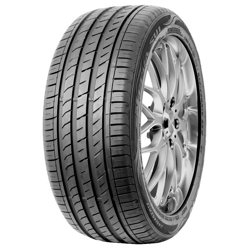 

Шины лето NEXEN NFERA SU1 235/50R17 100W XL