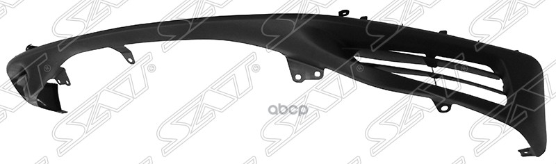 

Бампер Передний Lexus Rx350 12-15 F-Sport Нижняя Часть Sat Арт. St-Lx47-013-D0
