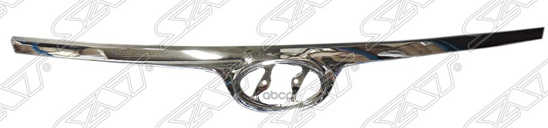 

Молдинг Решетки Hyundai I30 07-10 Хром Sat Арт. St-Hn30-093M-0