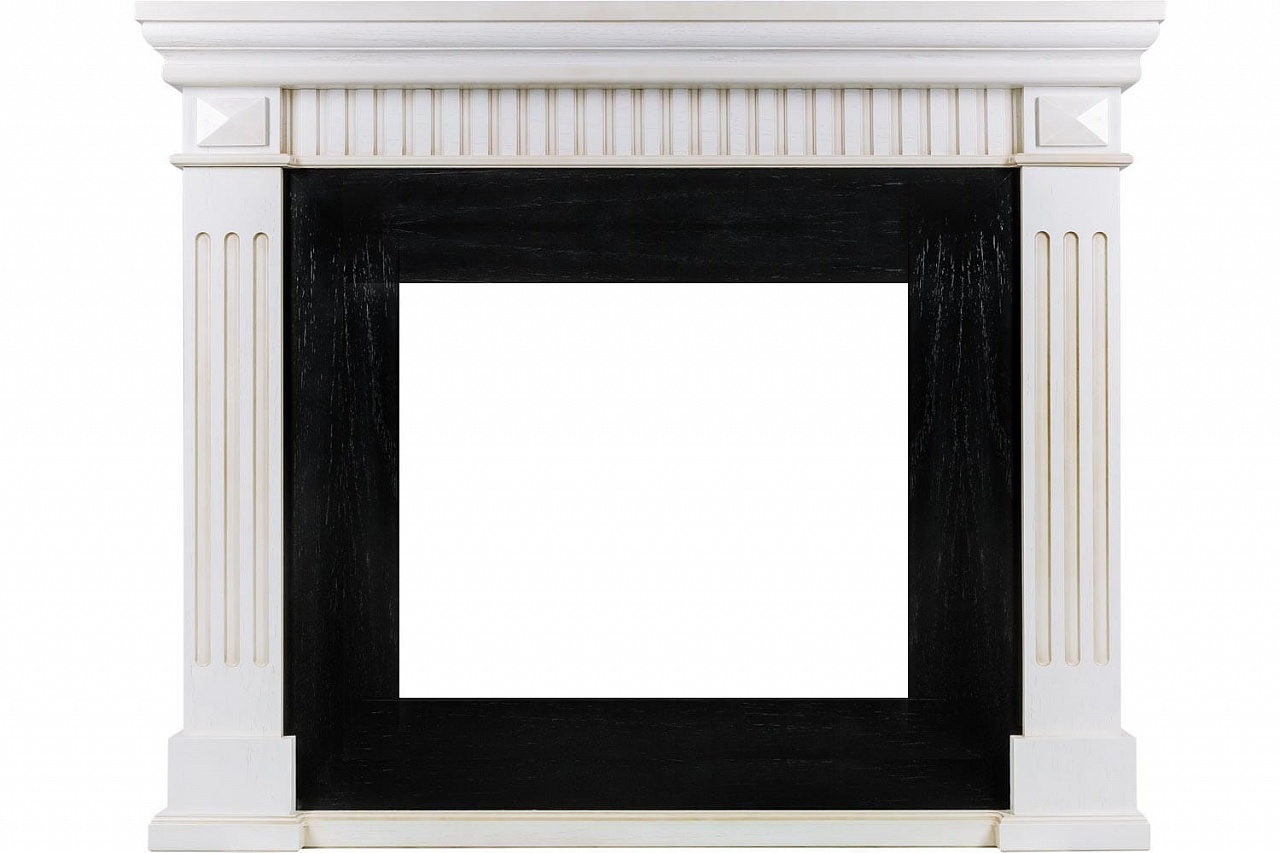 

Портал America - Белый дуб с патиной