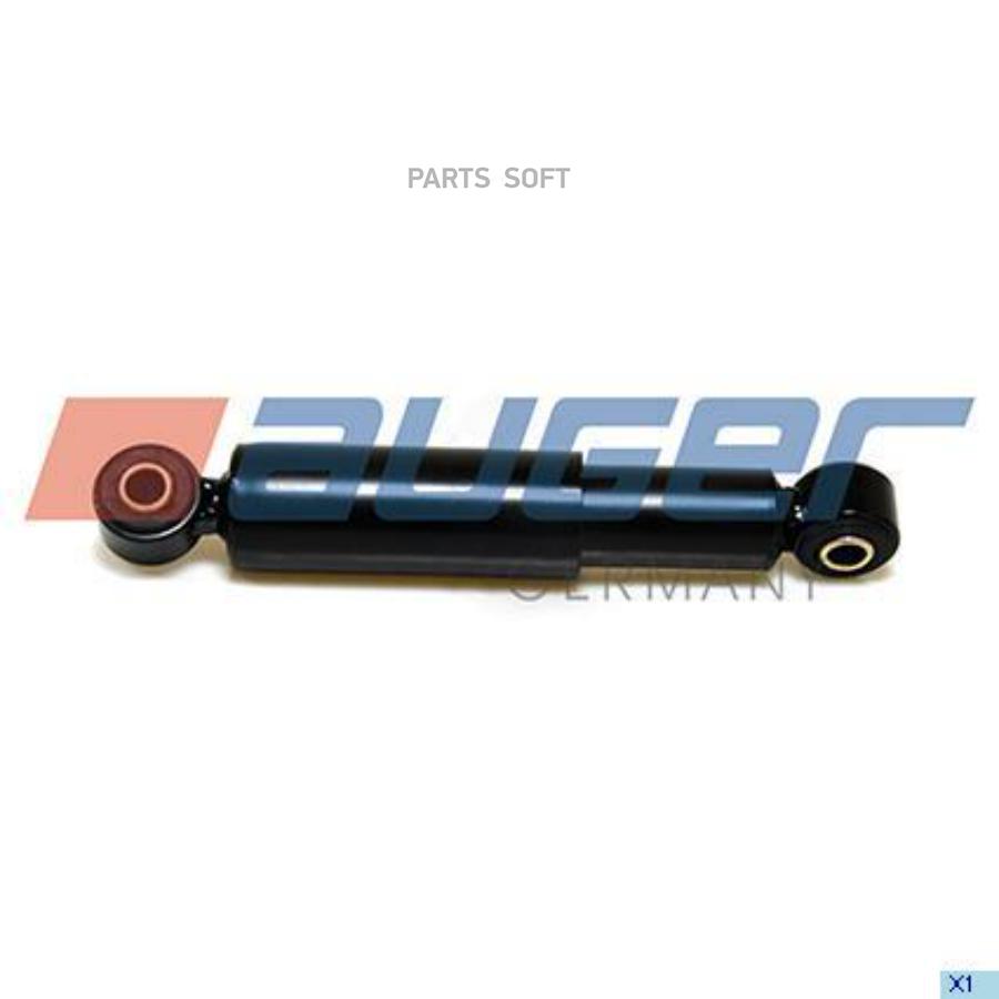 

Амортизатор auger 20210