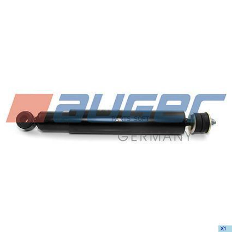 

Амортизатор auger 20201