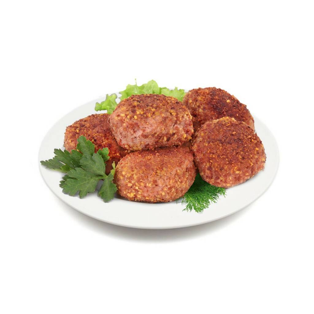 

Котлета Домашняя Кухня Аппетитная