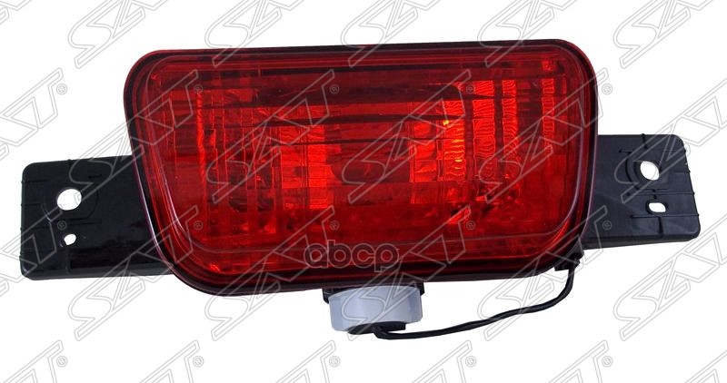 Фонарь В Кожух Запасного Колеса Mitsubishi Pajero 06-/ Lancer X /Galant Fortis 07-17 Sat А