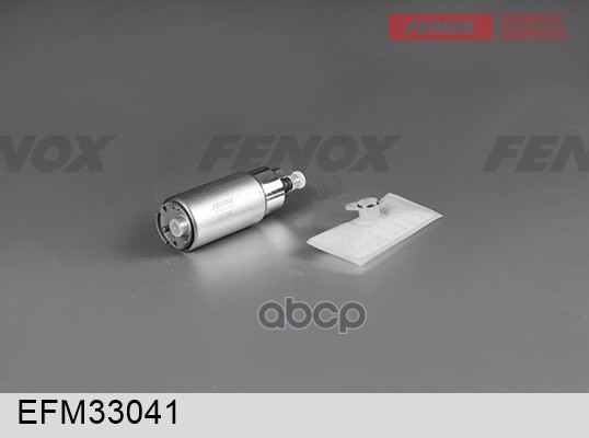 

Модуль Топливного Насоса Daewoo Matiz FENOX арт. EFM33041