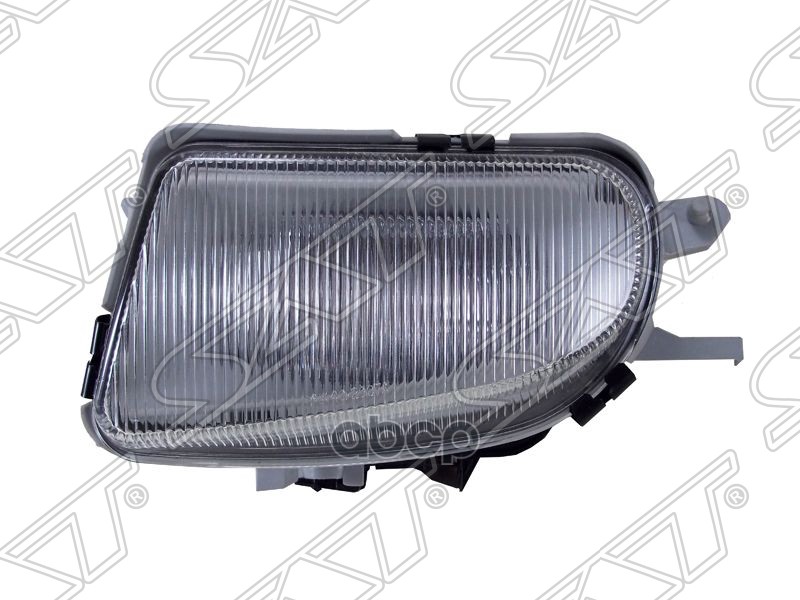 

Фара Противотуманная Mercedes W210 98-02 Lh Sat Арт. St-440-2007L