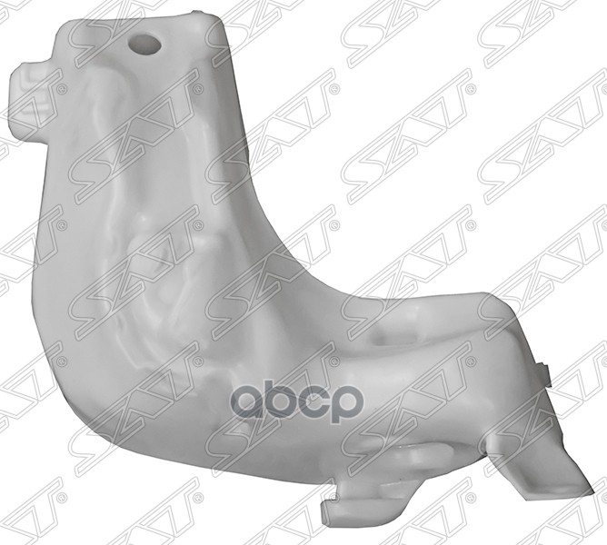 

Бачок Омывателя Citroen C4 04-11 Sat Арт. St-Ct25-101-0