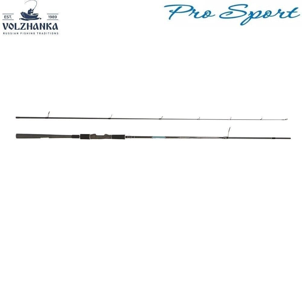 

Спиннинг "Волжанка Pro Sport Positive", 1,9 м, Pro Sport Positive