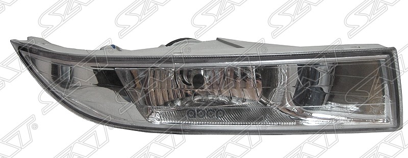 

Фара Противотуманная Nissan Teana 06-08 Rh Lhd Sat Арт. St-115-2001R