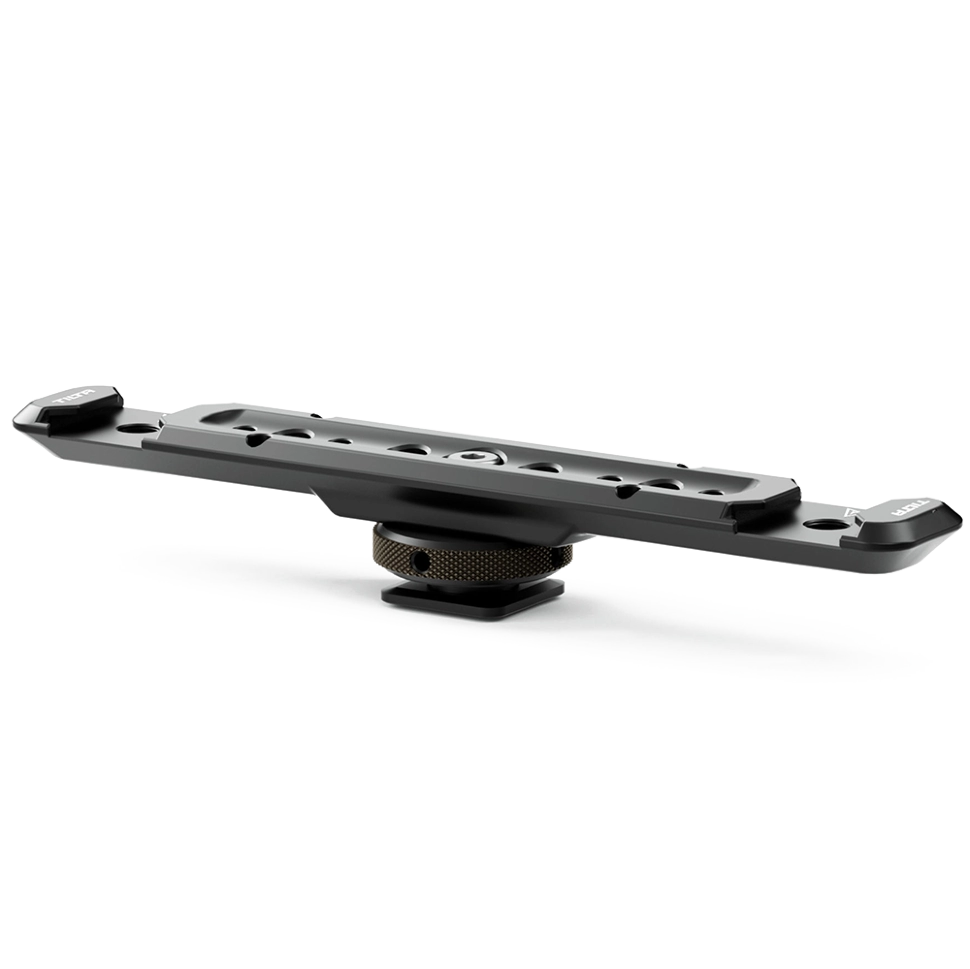 Крепление Tilta TA-CEB-B Cold Shoe Expanded Bracket