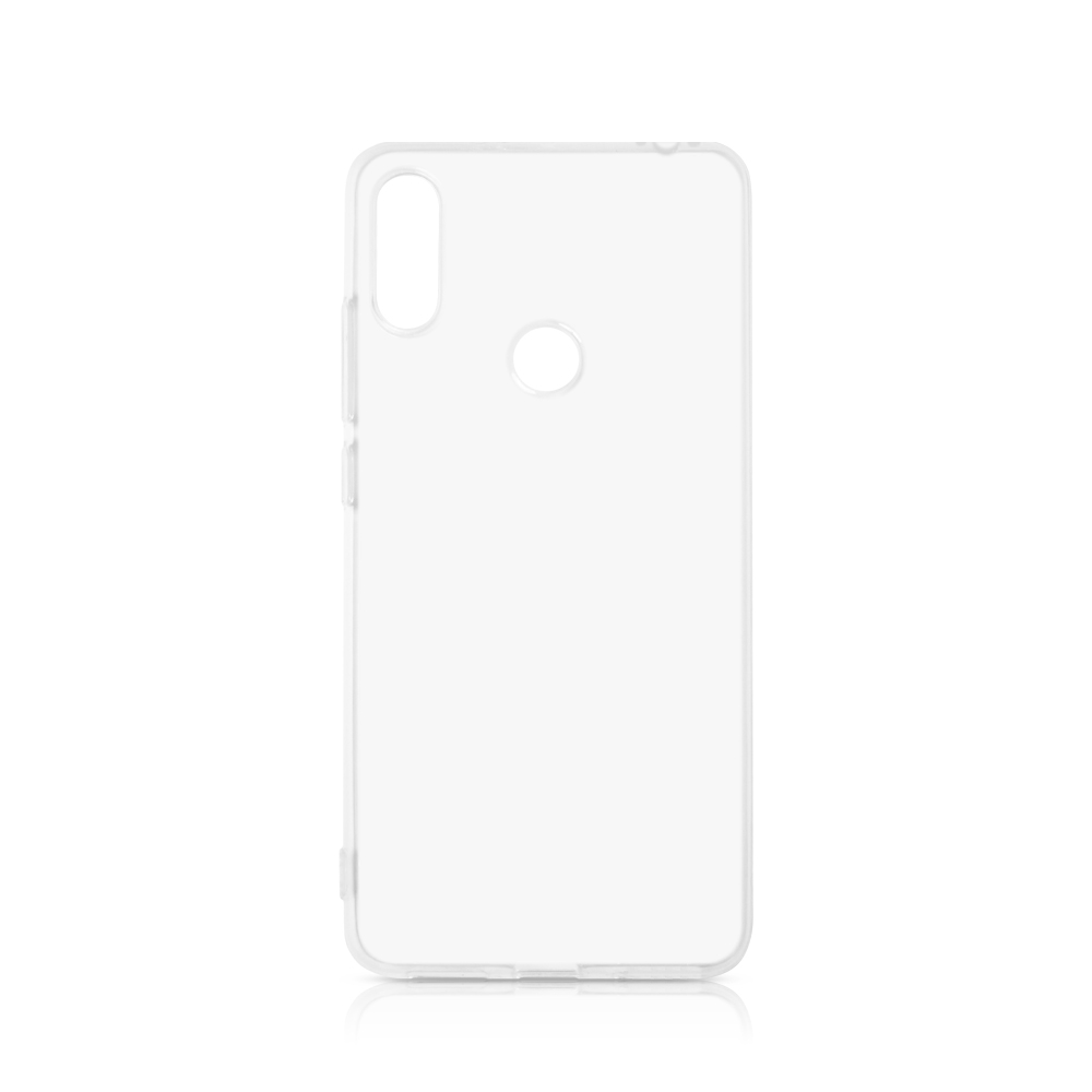 фото Чехол df xicase-45 для xiaomi redmi 7, clear