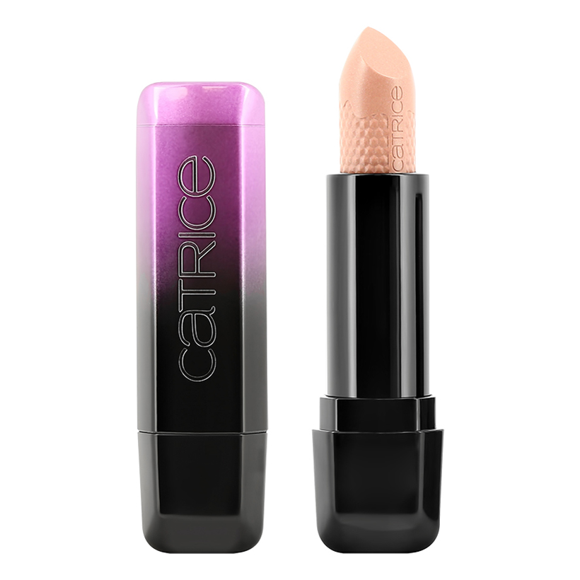 

Губная помада Catrice Shine Bomb Lipstick тон 010, 3,5 г, Бежевый