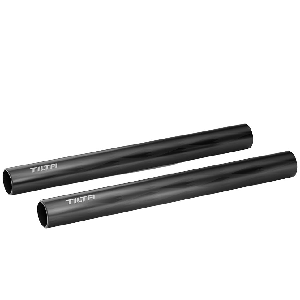 Направляющие Tilta TA-15RS-30-CF 15mm Carbon, 2 шт