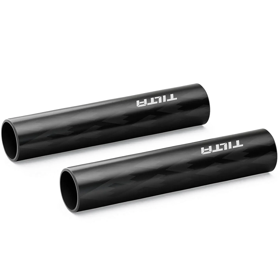 

Направляющие Tilta TA-15RS-10-CF 15mm Carbon, 2 шт, TA-15RS-10-CF
