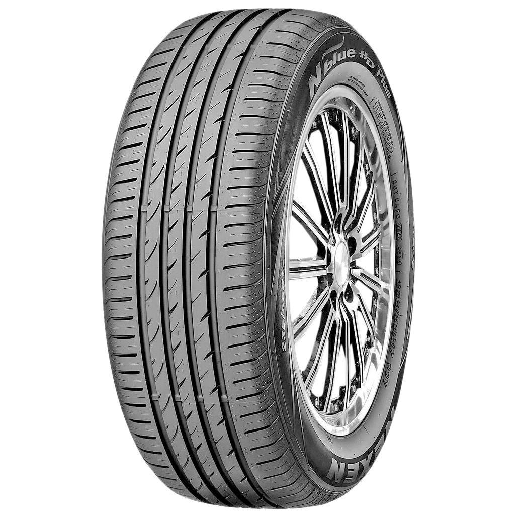 

Шины лето NEXEN NBLUE HD PLUS 205/50R15 86V, NBlue HD Plus