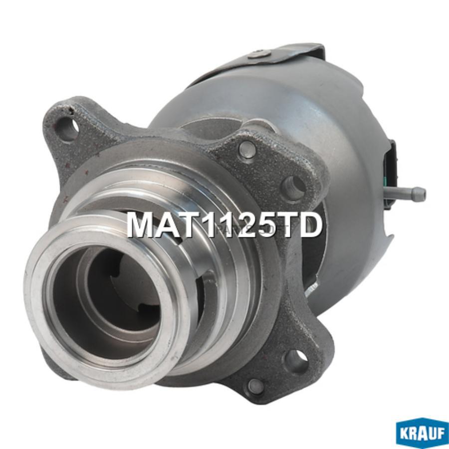 

Актуатор Турбокомпрессора Krauf MAT1125TD