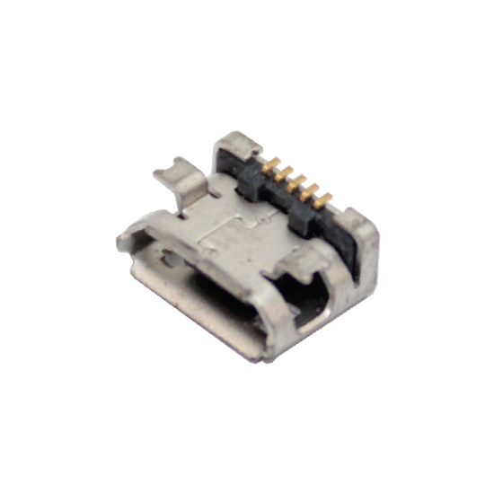 

Разъем зарядки BaseMarket для Nokia C5-00 (microUSB)