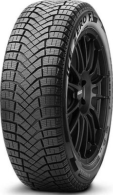 

Шины Pirelli Winter Ice Zero Friction 195/65 R15 95T XL, Winter Ice Zero Friction