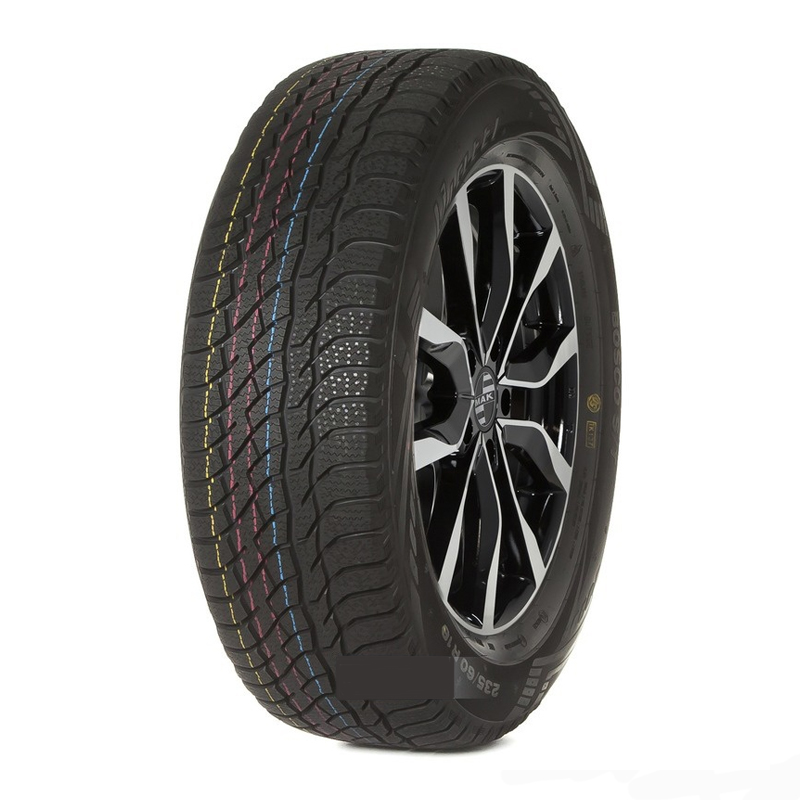 

Шины Viatti Bosco S/T V-526 215/60R17 96T нешипованная