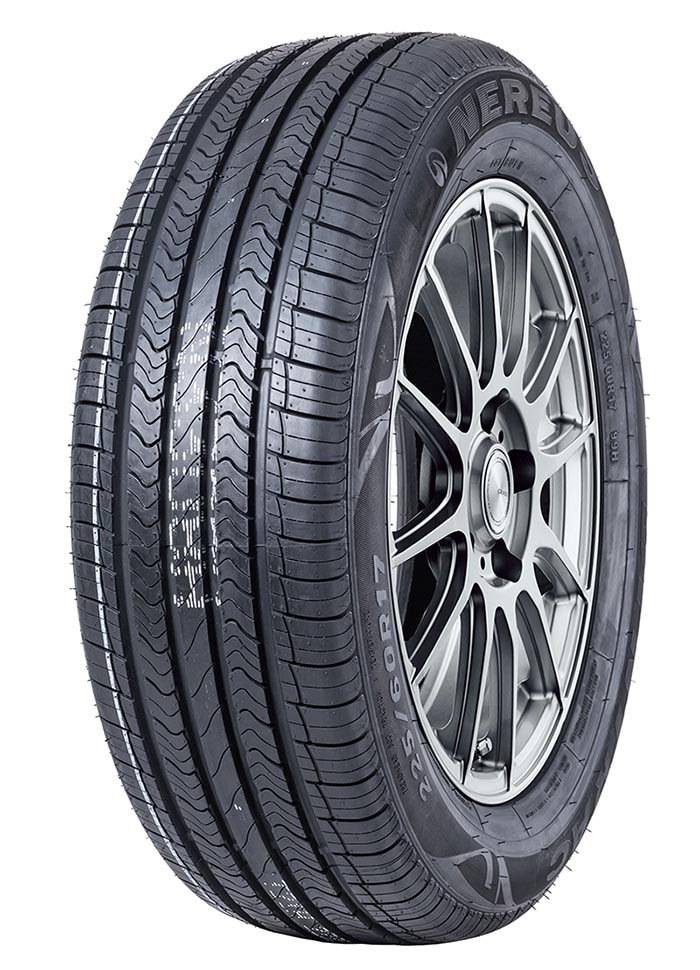 Шины Nereus Dyntrac 245/55R19 103V