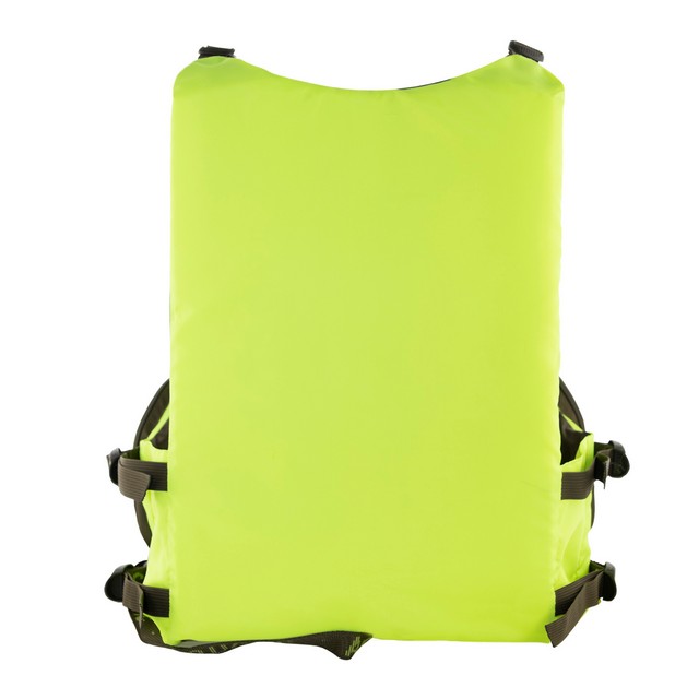 

Aquatic Жилет страховочный AQUATIC ЖС-03О (Разм.48-50)