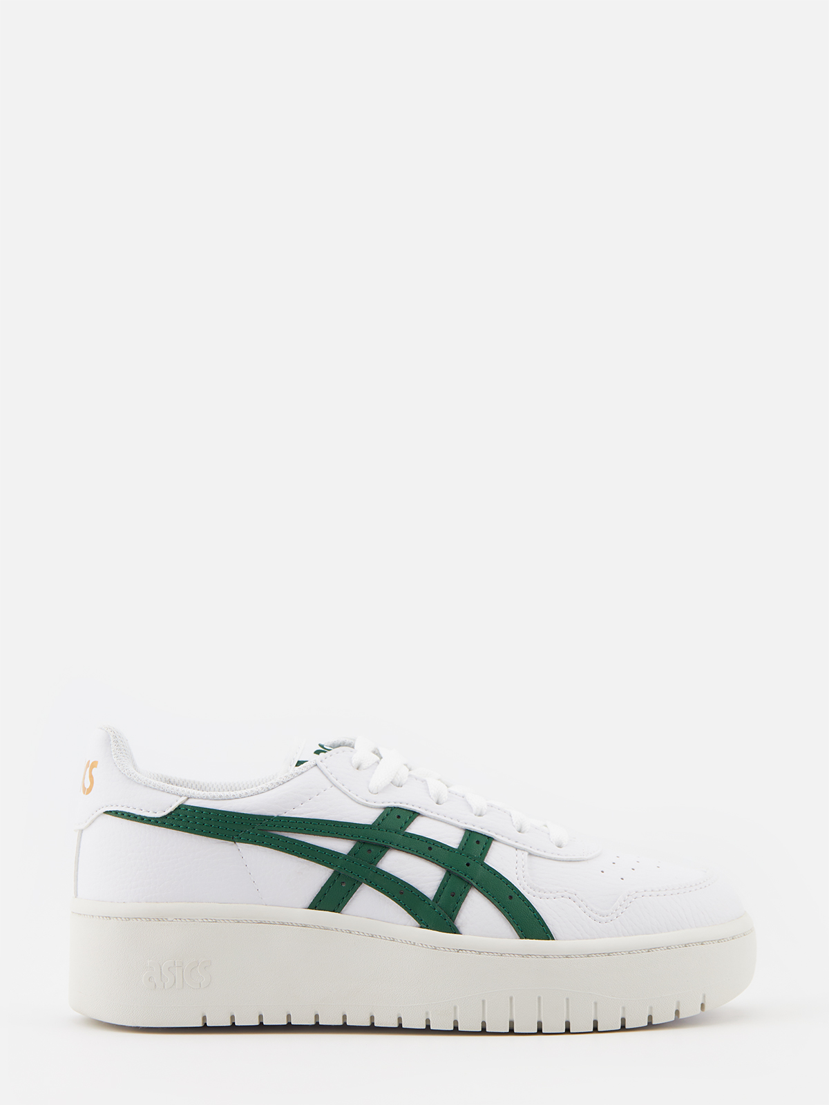 

Кеды женские Asics 1202A024 белые 37.5 EU, Белый, 1202A024