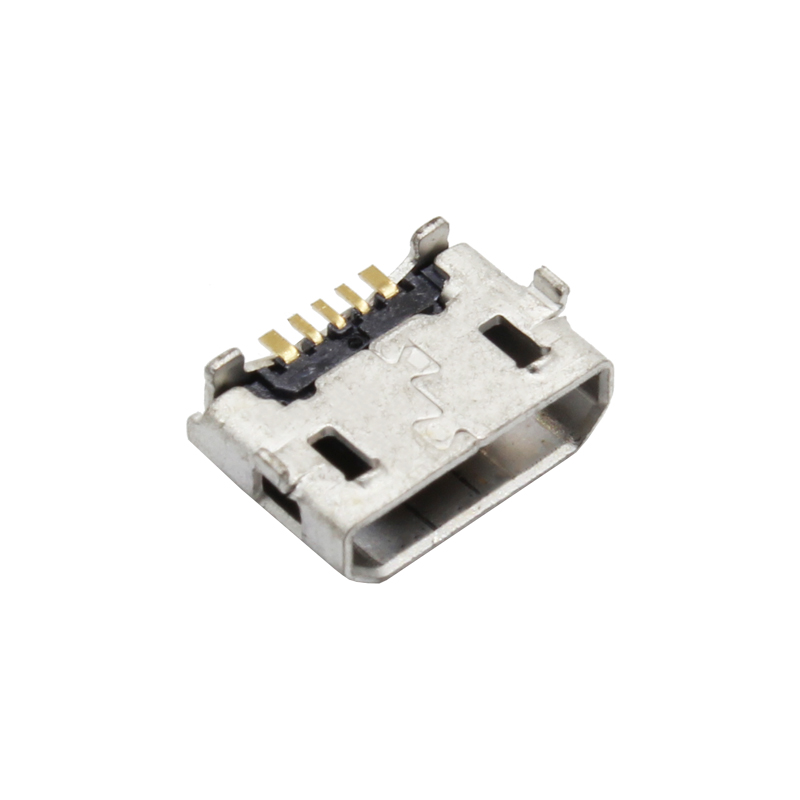Разъем зарядки BaseMarket для Fly IQ453 Quad Luminor FHD