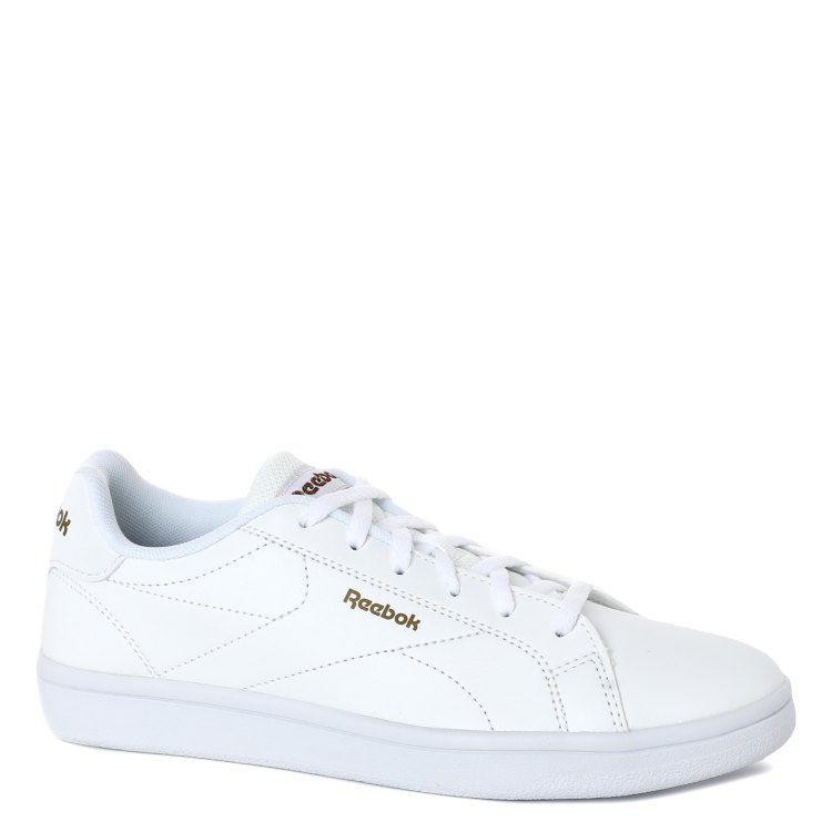 

Кеды женские Reebok RBK ROYAL COMPLETE CLN2 белые 36 EU, RBK ROYAL COMPLETE CLN2