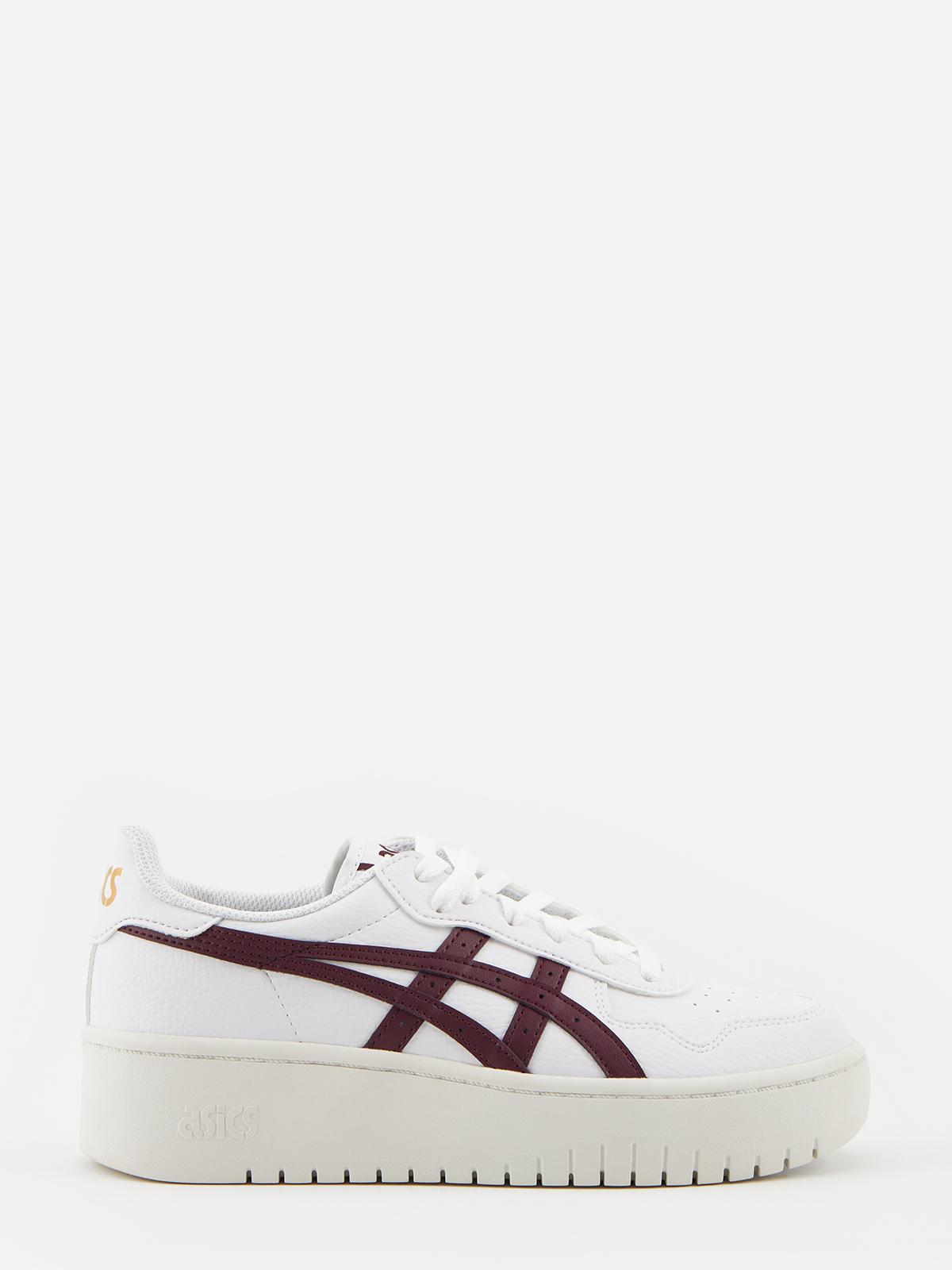 

Кеды женские Asics 1202A024 белые 40.5 EU, Белый, 1202A024