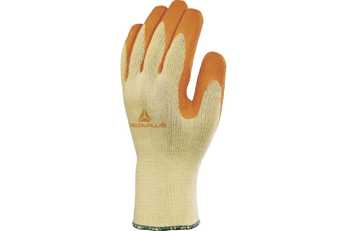 Трикотажные перчатки Delta Plus VE730 р.10 VE730OR10