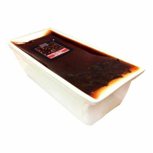 

Мусс утиный Polca с клюквой 1,5 кг