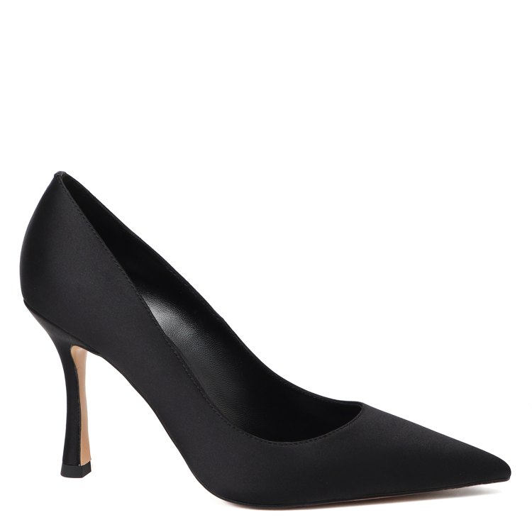

Туфли женские Tendance RL672-1 черные 35 EU, Черный, RL672-1
