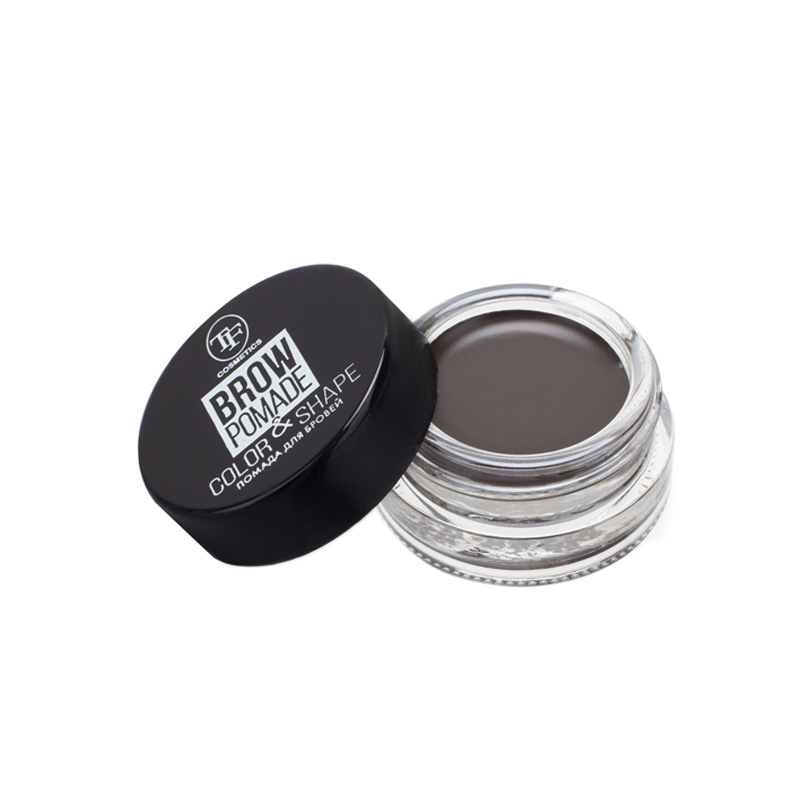 фото Помада для бровей tf cosmetics brow pomade color & shape т.64