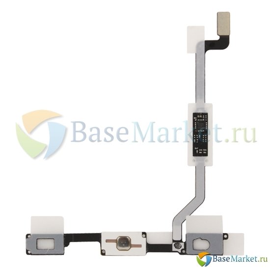

Шлейф BaseMarket для Samsung N7505 Galaxy Note 3 Neo на сенсорные кнопки