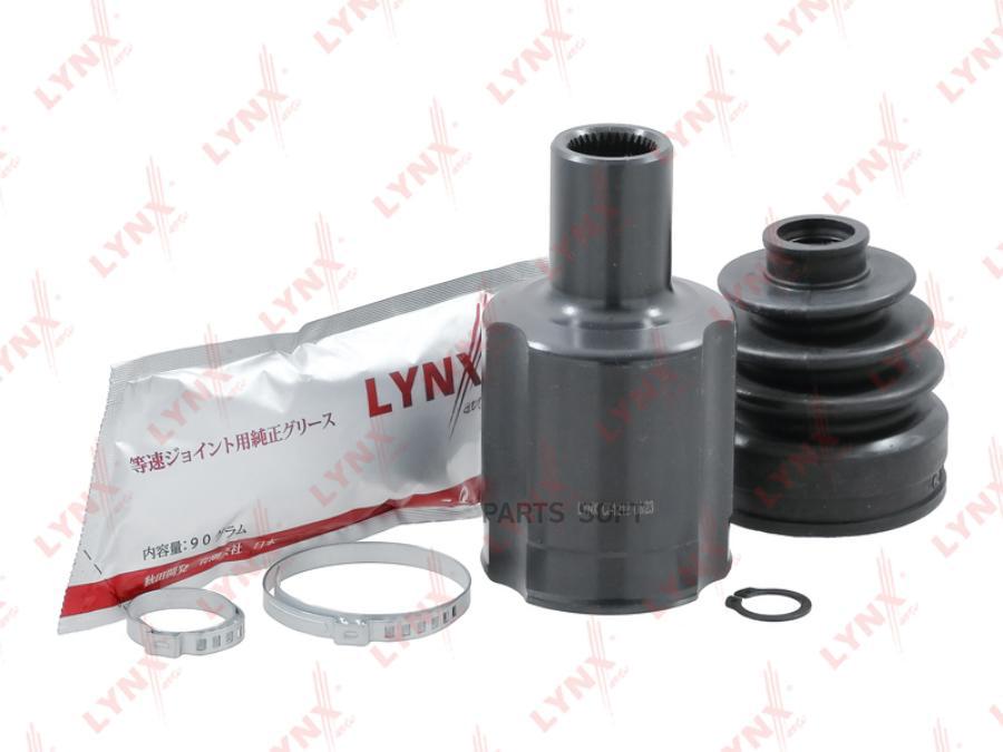 

ШРУС внутренний | перед прав/лев |