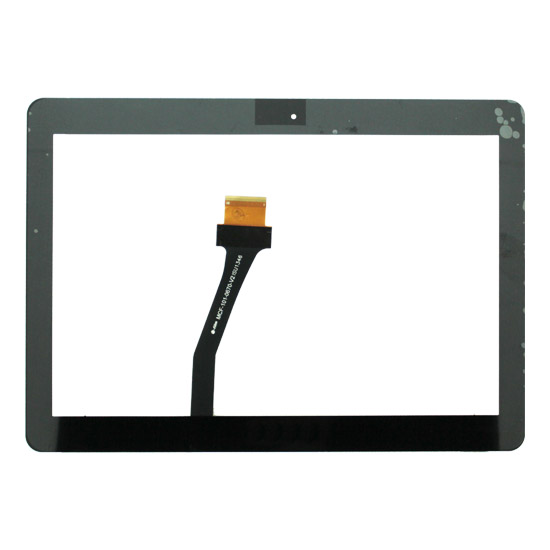 

Тачскрин (сенсор) BaseMarket для Samsung P5110 Galaxy Tab 2 10.1 (черный)