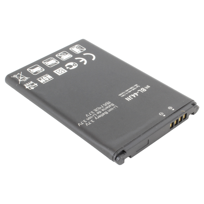 

Аккумуляторная батарея для LG P698 Optimus Link Dual Premium