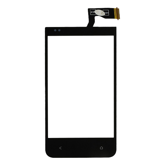 Тачскрин (сенсор) BaseMarket для HTC Desire 300 (черный)