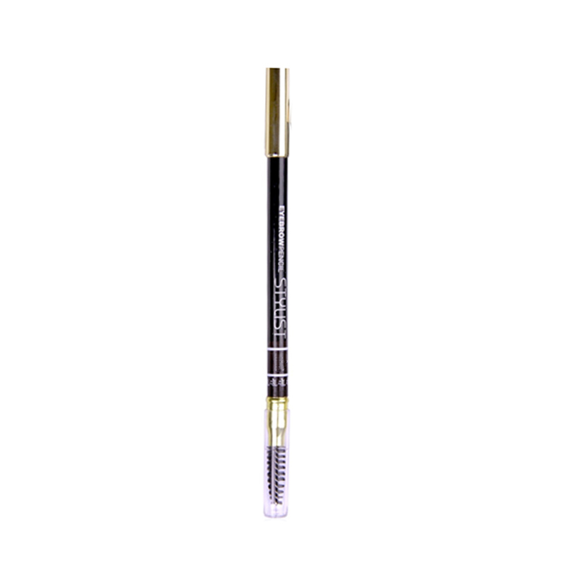 Tf cosmetics для бровей. Триумф TF карандаш д/бровей со щеточкой Eyebrow Pencil Stylist 202 русый. Карандаш для бровей TF 203. Триумф карандаш CW-214 Д/бровей со щеточкой т201 пепельный блонд (6шт). TF Cosmetics Eyebrow Pencil Stylist.